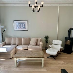 Appartement met Drie Slaapkamers